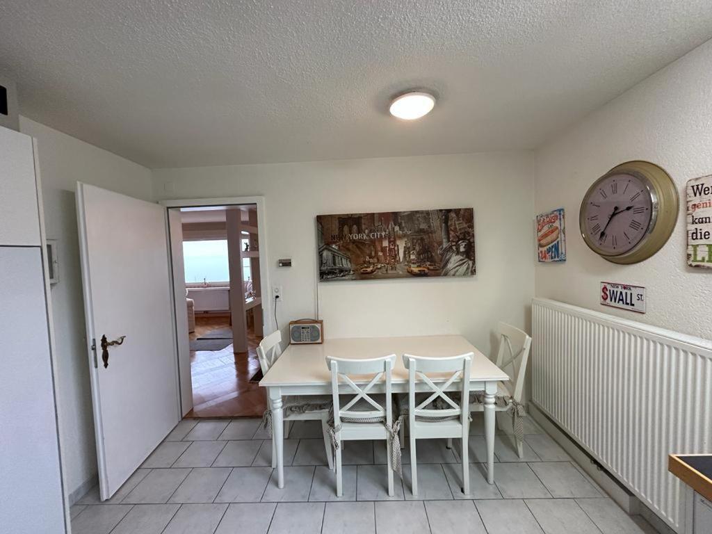 Lakeside Apartments Rorschach - Easy Self Check-In Exterior foto